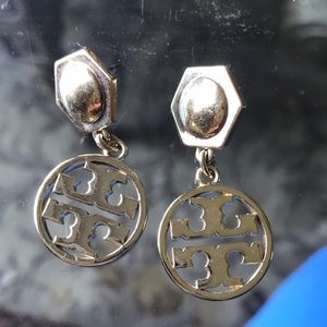 Tory Burch earrings
